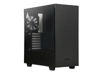 Корпус для ПК NZXT H500