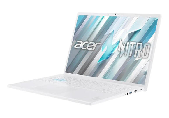 Ноутбук Acer Nitro Lite i5-13420H RTX 3050 (16/512 ГБ)