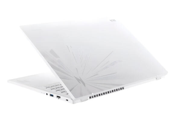 Ноутбук Acer Nitro Lite i5-13420H RTX 3050 (16/512 ГБ)