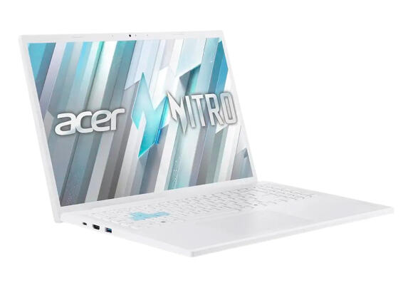 Ноутбук Acer Nitro Lite i5-13420H RTX 3050 (16/512 ГБ)