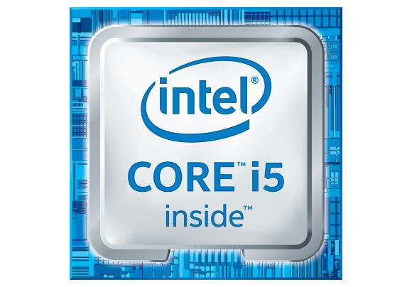 Процессор Intel Core i5-12400F