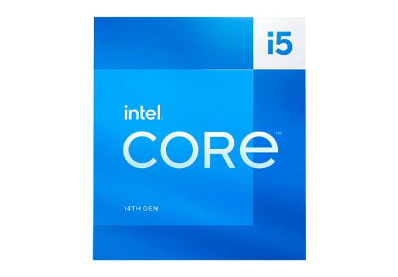 Процессор Intel Core i5-12400F LGA 1700