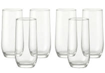 Набор стаканов ARDESTO GLORIA AR2631GT 315ML  (6 шт)