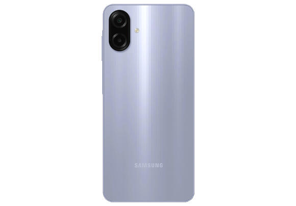 Смартфон Samsung Galaxy A07 6/128 ГБ Light Violet