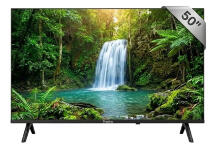 Телевизор Presino 50U6000 50" FHD Smart TV