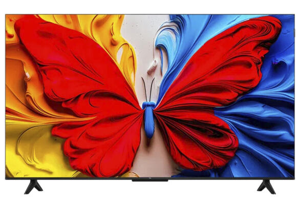 Телевизор  TCL 50S5K 50" 2K QLED Google TV