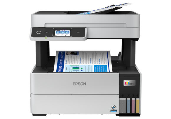 Принтер 4 в 1 Epson L6490