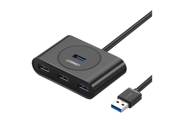 Множитель портов UGREEN CR113 20291