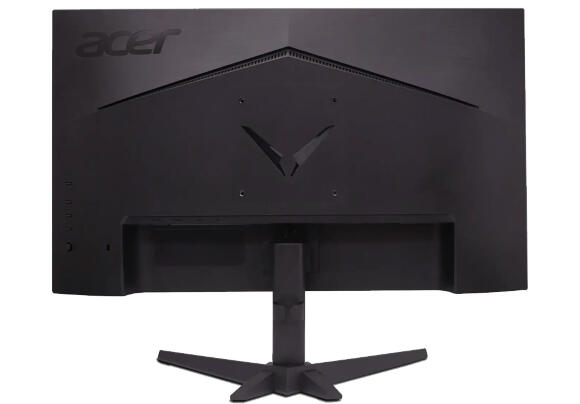 Монитор Acer Nitro VG270K V4 27" 4K UHD 160 Гц(2K 320Гц) IPS