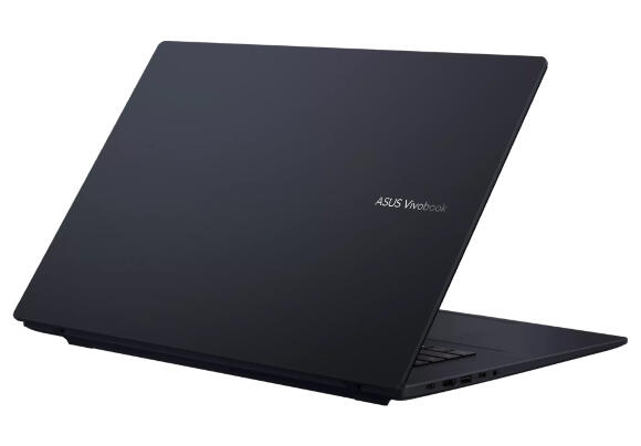 Ноутбук ASUS Vivobook 18  Ryzen7 260 RAM 16GB SSD 1TB 18.0" QUIET BLUE M1807HA-S8025