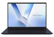 Ноутбук ASUS Vivobook 18  Ryzen7 260 RAM 16GB SSD 1TB 18.0" QUIET BLUE M1807HA-S8025