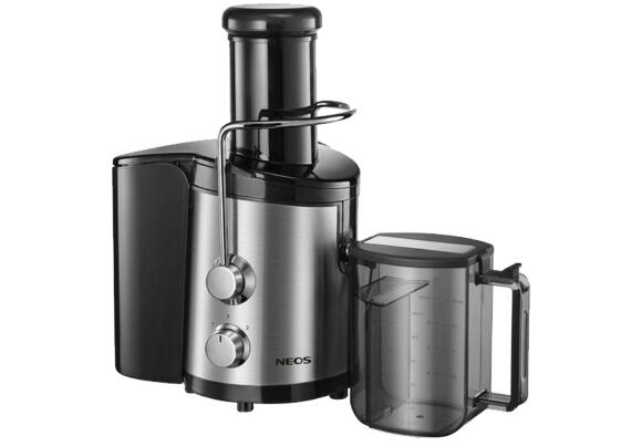 Соковыжималка  Neos J600 600Вт