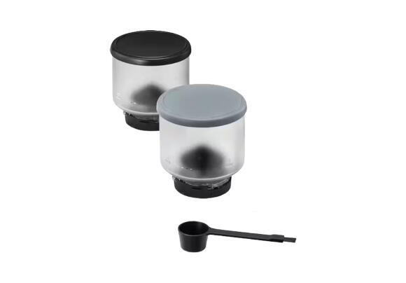 Кофемашина De'Longhi Rivelia EXAM440.35.W