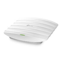 Беспроводная точка доступа Tp-link серии N EAP-110 v4 Беспроводная точка доступа Tp-link серии N EAP-110 v4