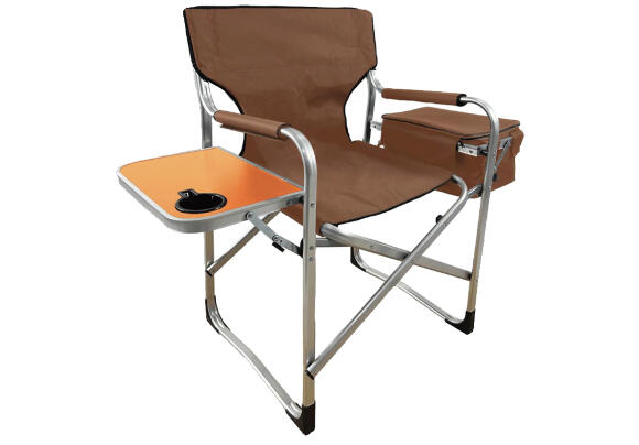 Кемпинговый стул Porodo Lifestyle PD-LFST137-BR