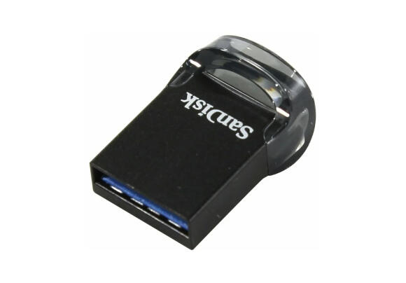 Накопитель USB Sandisk 16 GB Ultra Fit 3.1 SDCZ430-016G-G46