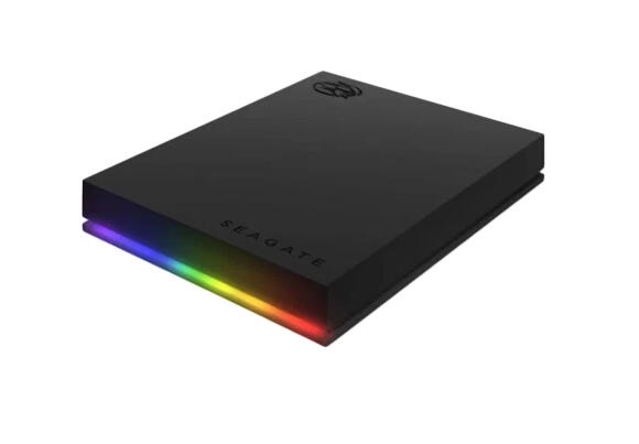 Накопитель Seagate FireCuda Gaming 2ТБ STKL2000400