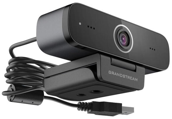 Веб-камера Grandstream GUV3100  1080p Full HD 