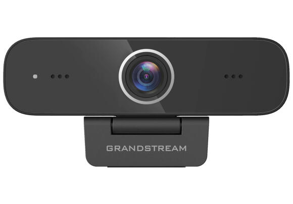 Веб-камера Grandstream GUV3100  1080p Full HD 
