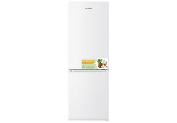 Холодильник Skyworth SRD-405DB White Холодильник Skyworth SRD-405DB White
