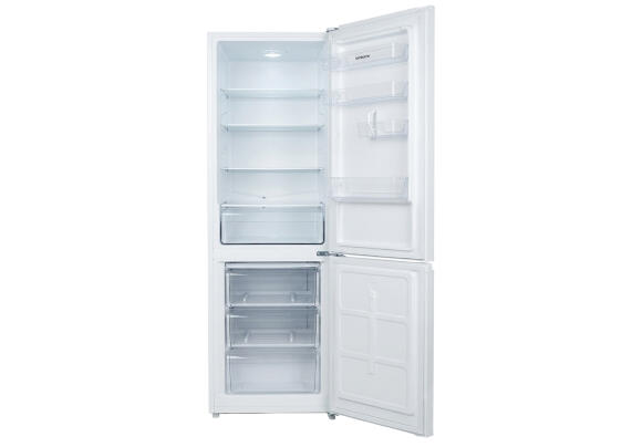 Холодильник Skyworth SRD-405DB White Холодильник Skyworth SRD-405DB White