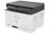 Принтер HP Color Laser MFP 178nw 3-в-1 A4 Wifi [CART W207XA]