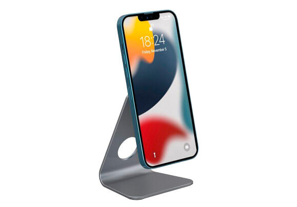 Магнитная подставка для смартфонов MAG FOR PHONE Магнитная подставка для смартфонов MAG FOR PHONE