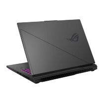 Ноутбук Asus ROG Strix Scar G18 G814JI-N6062 Ноутбук Asus ROG Strix Scar G18 G814JI-N6062