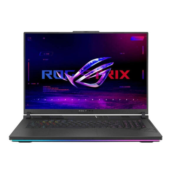 Ноутбук Asus ROG Strix Scar G18 G814JI-N6062 Ноутбук Asus ROG Strix Scar G18 G814JI-N6062