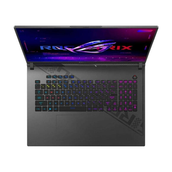 Ноутбук Asus ROG Strix Scar G18 G814JI-N6062 Ноутбук Asus ROG Strix Scar G18 G814JI-N6062