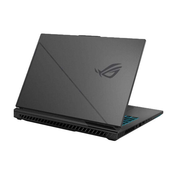 Ноутбук Asus ROG Strix Scar G18 G814JI-N6062 Ноутбук Asus ROG Strix Scar G18 G814JI-N6062