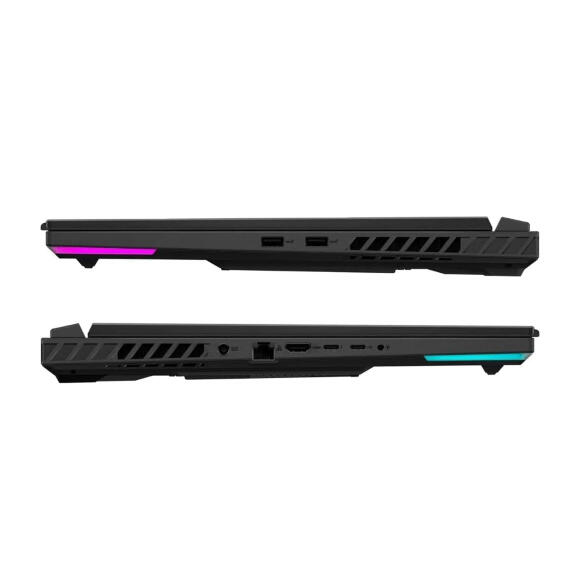 Ноутбук Asus ROG Strix Scar G18 G814JI-N6062 Ноутбук Asus ROG Strix Scar G18 G814JI-N6062