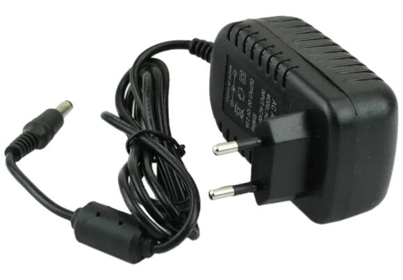 Блок питания для роутеров 6V 2A 5.5 x 2.1/2.5 мм
