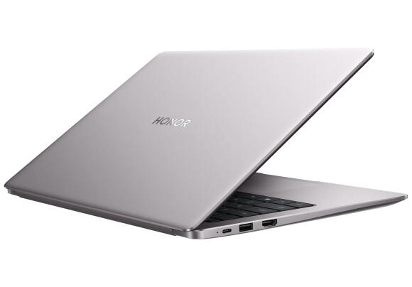 Ноутбук HONOR MagicBook X14 14" Ryzen 7 7735HS RAM 16GB SSD 512GB 5301ASVH