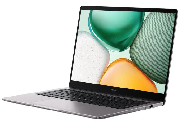 Ноутбук HONOR MagicBook X14 14" Ryzen 7 7735HS RAM 16GB SSD 512GB 5301ASVH