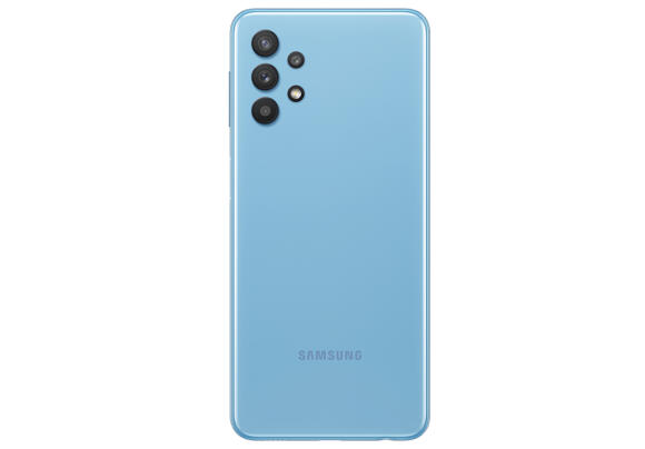 Смартфон Samsung Galaxy A32 8/128 ГБ SM-A325F