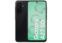 Смартфон Samsung Galaxy A27 5G 8/256 ГБ Black