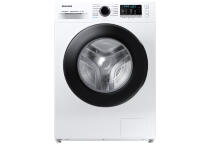 Стиральная машина Samsung WW80AGAS26AELD 8кг White