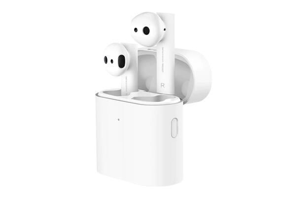 Наушники Xiaomi Air2 TRUE (Chines version) TWSEJ02JY
