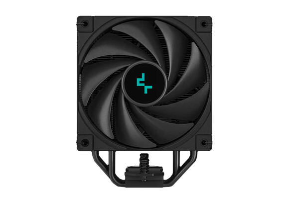Кулер Deepcool AK400-BK Digital 220W Кулер Deepcool AK400-BK Digital 220W