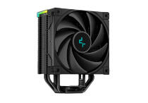 Кулер Deepcool AK400-BK Digital 220W Кулер Deepcool AK400-BK Digital 220W