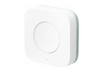 Беспроводная кнопка для умного дома Yandex Zigbee