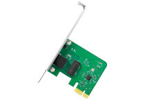 Карта расширения PCI Express TP-LINK TG-3468 1xLAN Gigabit