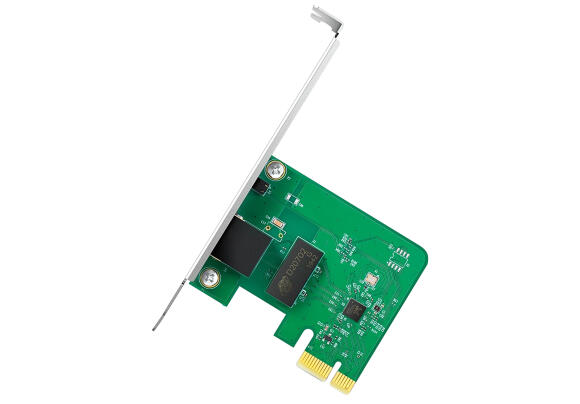 Карта расширения PCI Express TP-LINK TG-3468 1xLAN Gigabit