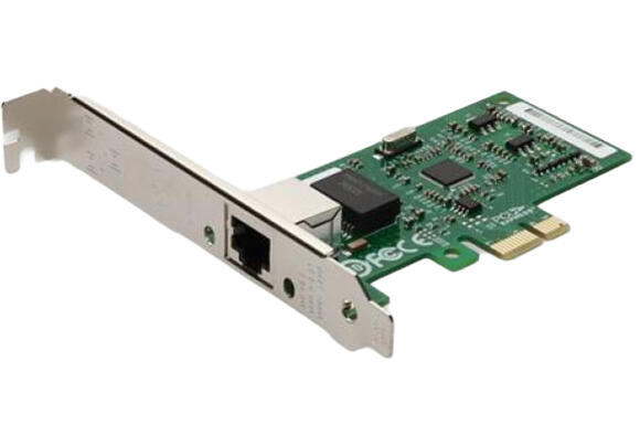 Карта расширения PCI Express TP-LINK TG-3468 1xLAN Gigabit