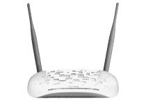Беспроводная точка доступа Tp-link серии N TL-WA801ND