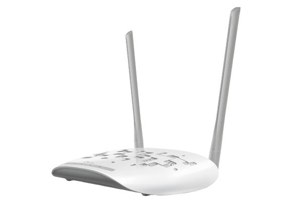 Беспроводная точка доступа Tp-link серии N TL-WA801ND