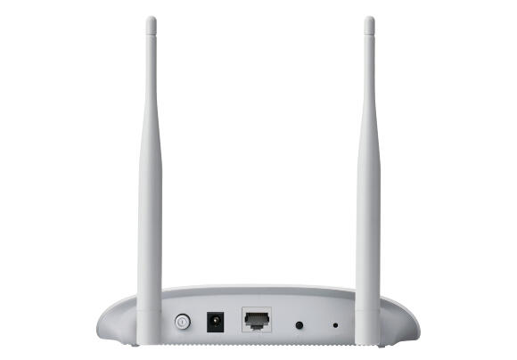 Беспроводная точка доступа Tp-link серии N TL-WA801ND