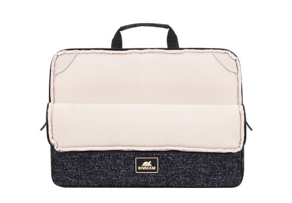 Сумка RivaCase 7915 15.6" серая, черная