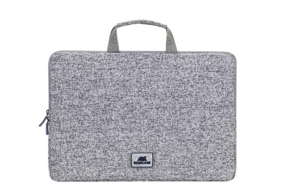Сумка RivaCase 7915 15.6" серая, черная